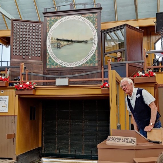 BroekerVeiling Cruise 2