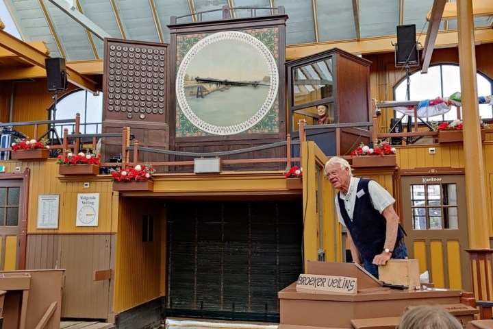 BroekerVeiling Cruise 2