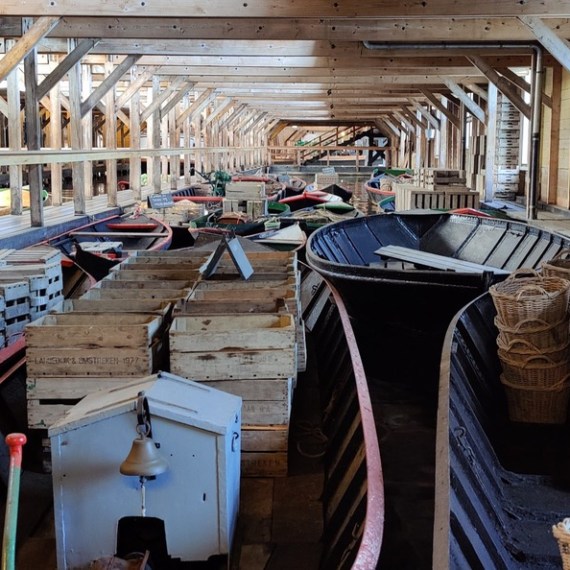 BroekerVeiling Cruise