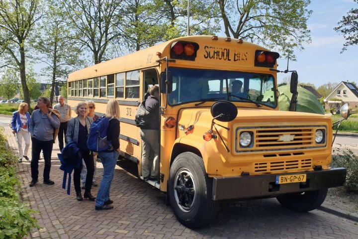 BroekerVeiling Cruise 3