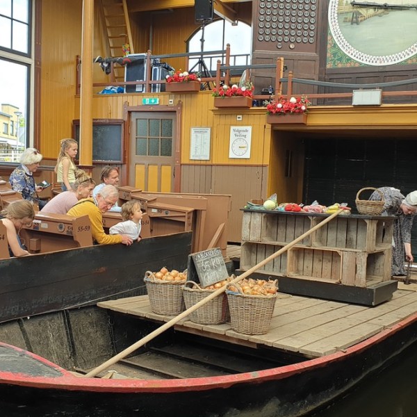 BroekerVeiling Cruise 4