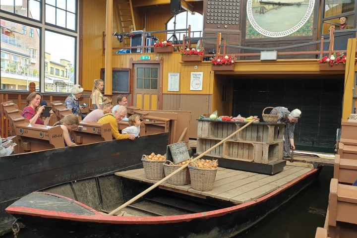 BroekerVeiling Cruise 4