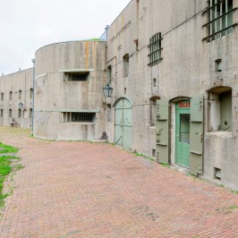 Fort Spijkerboor