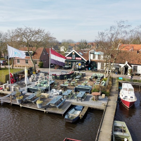 Restaurant Running Diner Cruise