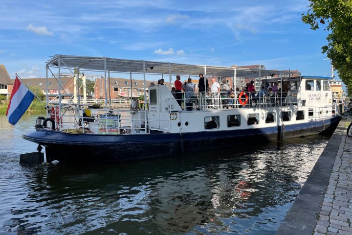 ons partyschip amalia