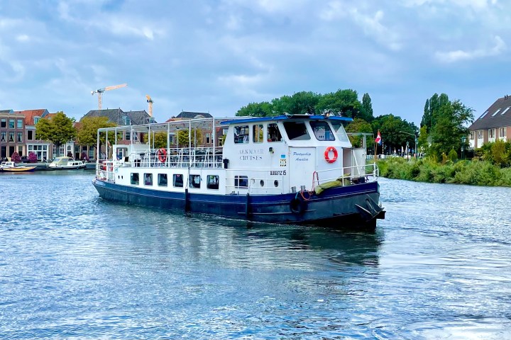 Alkmaar Cruises
