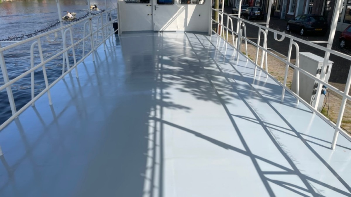 a bridge over a body of water