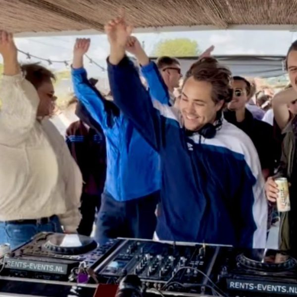 bootfeest