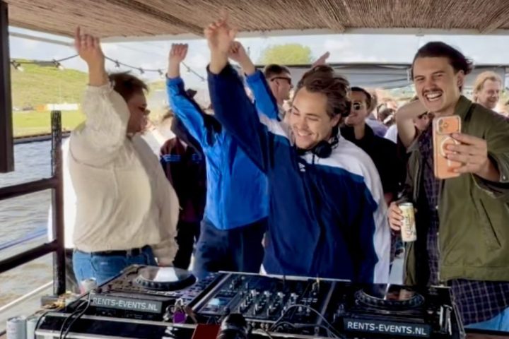 bootfeest